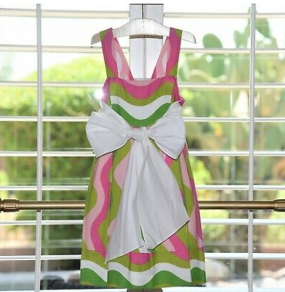 Adorable Girls  Dress 😍 - Picture 2 of 5